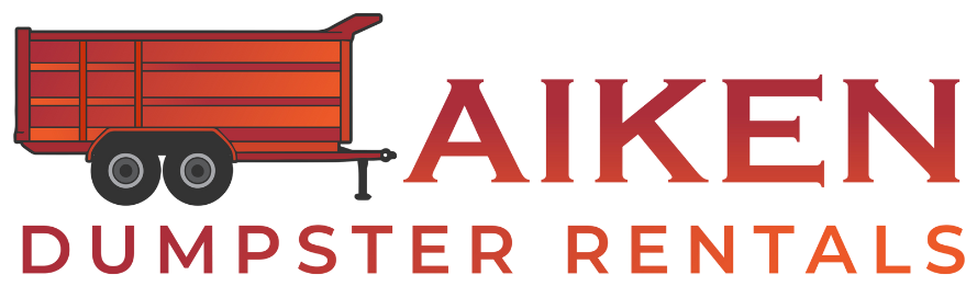 Aiken Dumpster Rentals